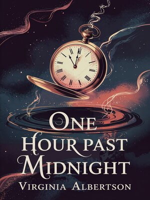 cover image of One Hour Past Midnight